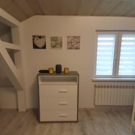 Apartament Krystyna II Tylicz Εξωτερικό φωτογραφία