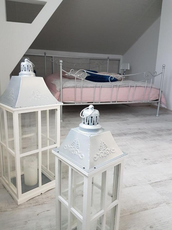 Apartament Krystyna II Tylicz Εξωτερικό φωτογραφία