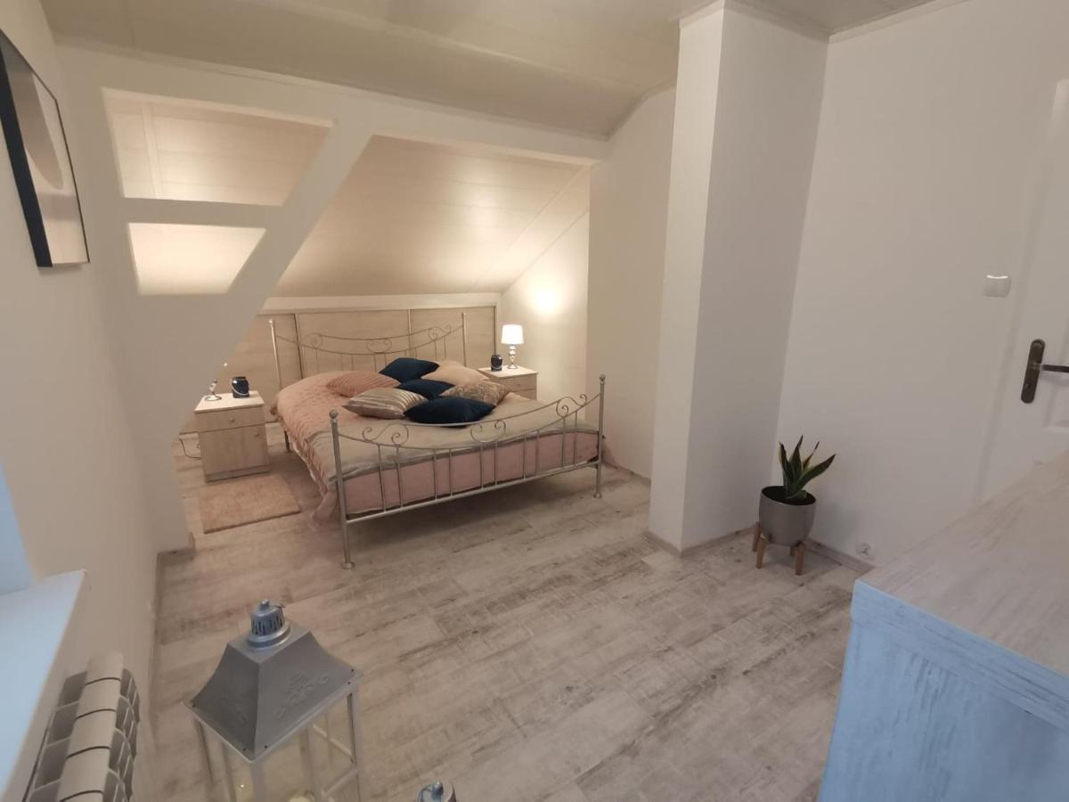 Apartament Krystyna II Tylicz Εξωτερικό φωτογραφία