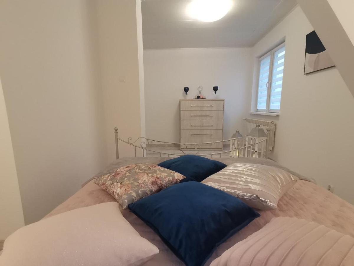 Apartament Krystyna II Tylicz Εξωτερικό φωτογραφία