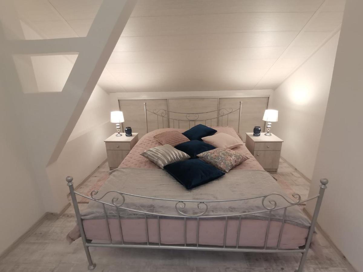 Apartament Krystyna II Tylicz Εξωτερικό φωτογραφία
