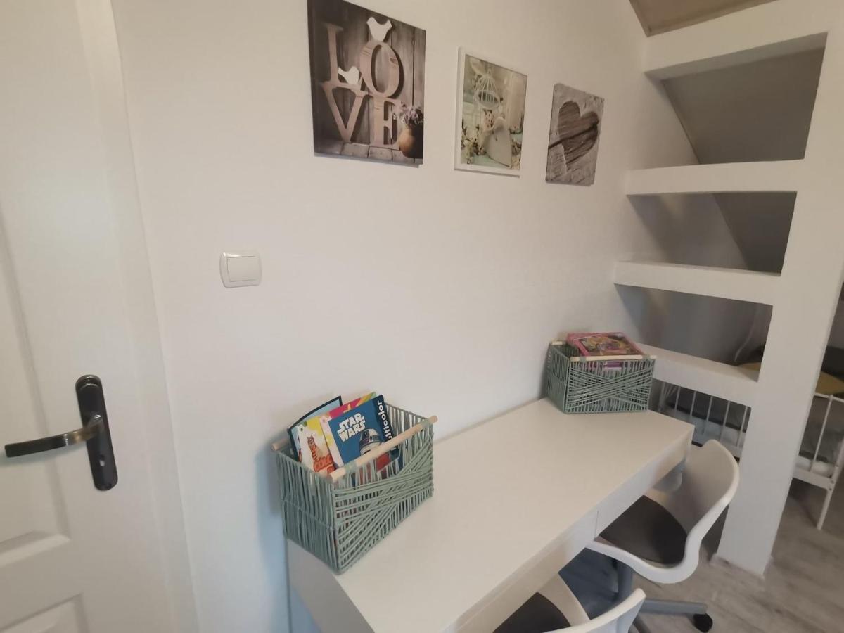 Apartament Krystyna II Tylicz Εξωτερικό φωτογραφία