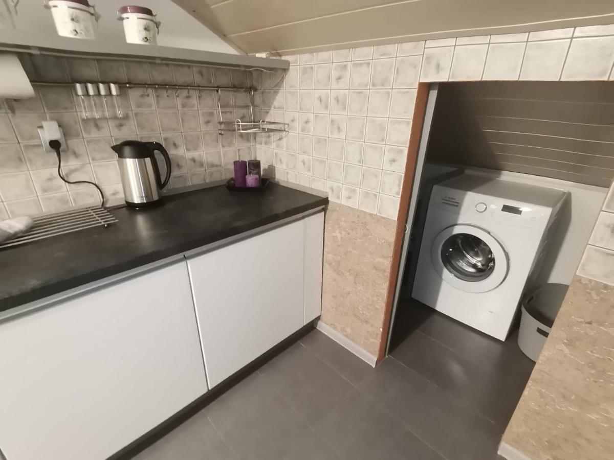 Apartament Krystyna II Tylicz Εξωτερικό φωτογραφία