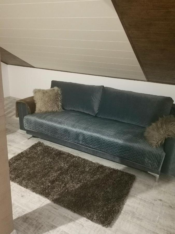Apartament Krystyna II Tylicz Εξωτερικό φωτογραφία