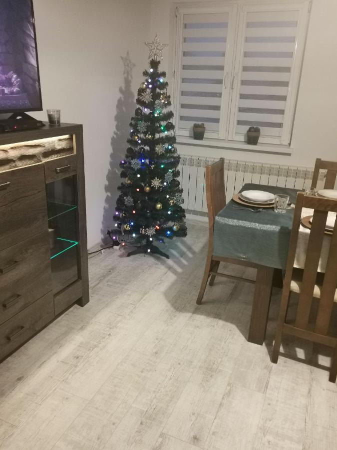 Apartament Krystyna II Tylicz Εξωτερικό φωτογραφία