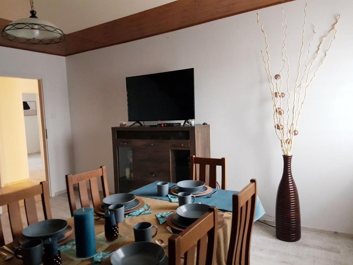 Apartament Krystyna II Tylicz Εξωτερικό φωτογραφία