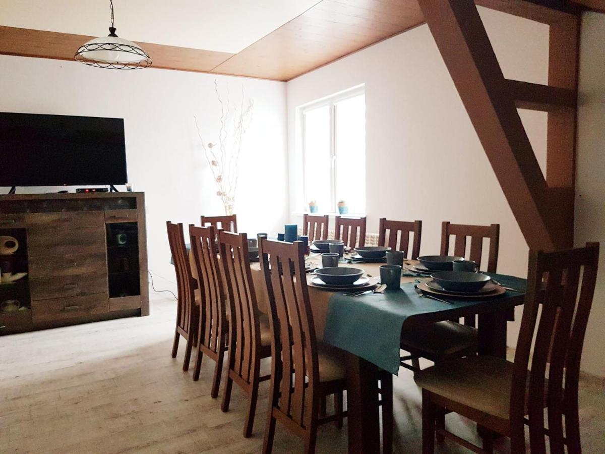 Apartament Krystyna II Tylicz Εξωτερικό φωτογραφία