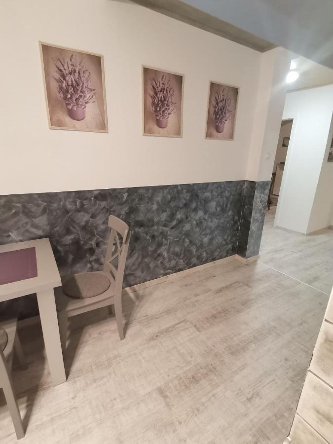Apartament Krystyna II Tylicz Εξωτερικό φωτογραφία