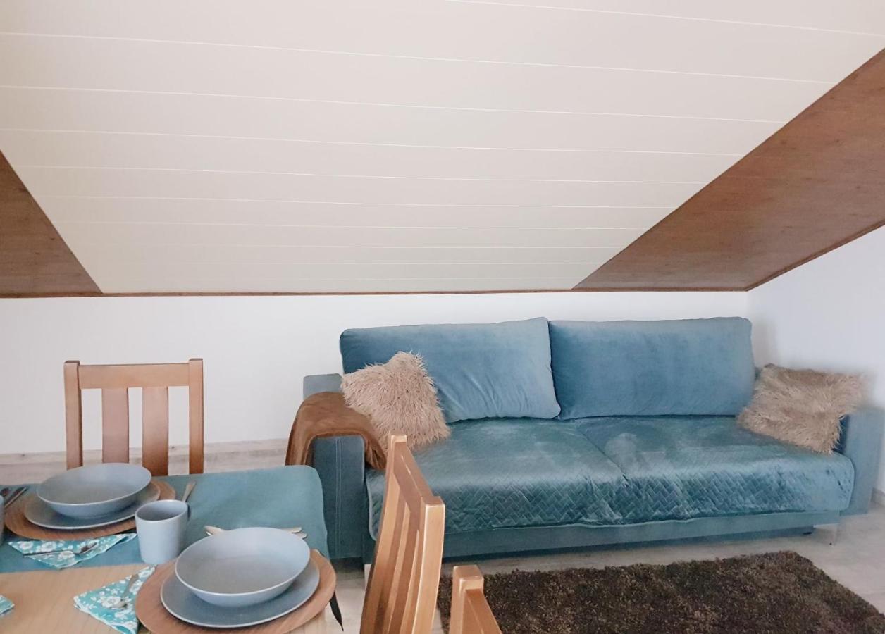 Apartament Krystyna II Tylicz Εξωτερικό φωτογραφία
