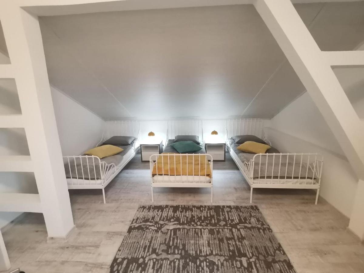 Apartament Krystyna II Tylicz Εξωτερικό φωτογραφία