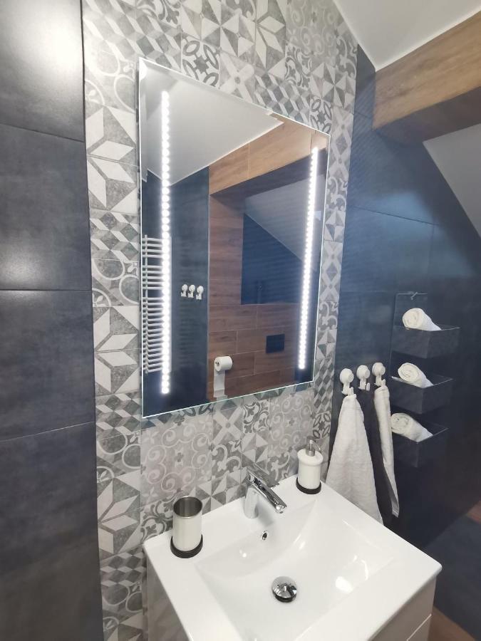 Apartament Krystyna II Tylicz Εξωτερικό φωτογραφία