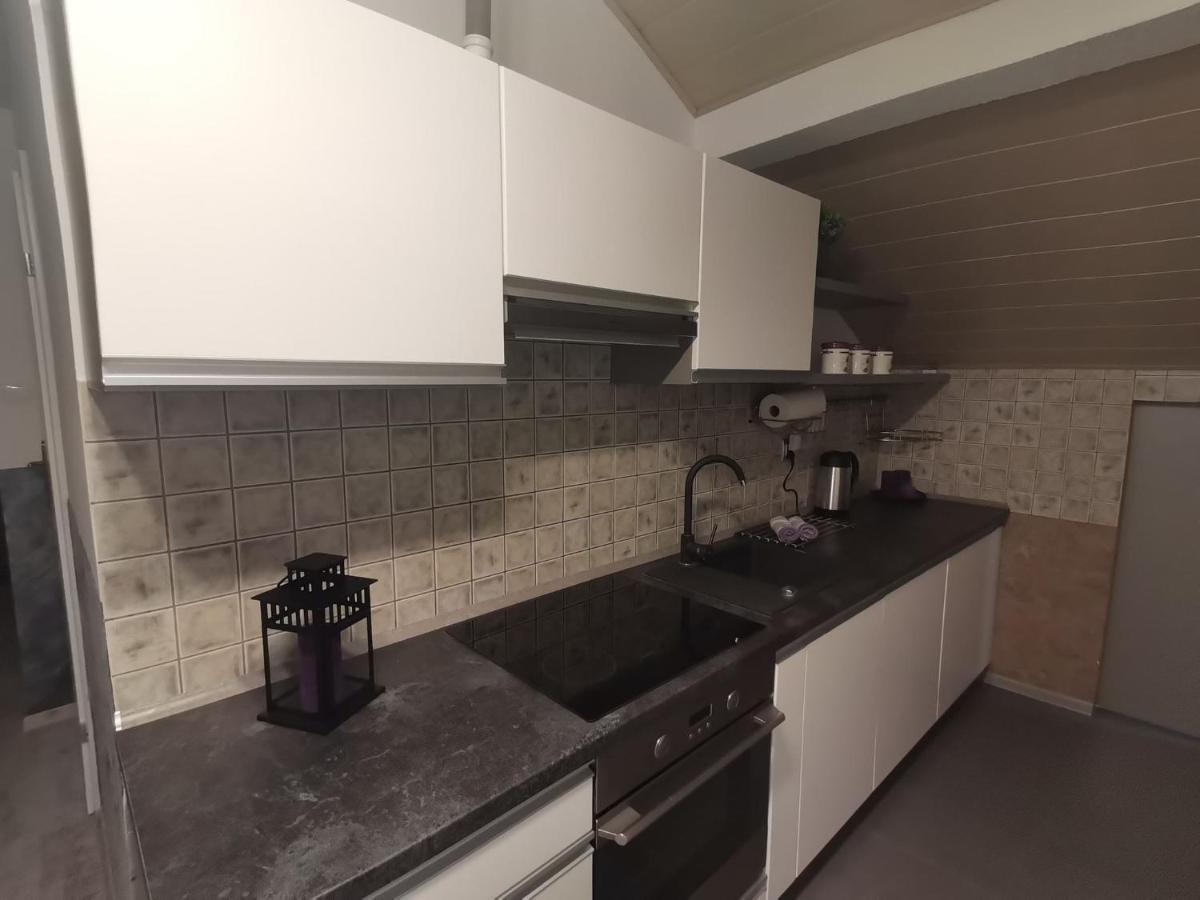 Apartament Krystyna II Tylicz Εξωτερικό φωτογραφία