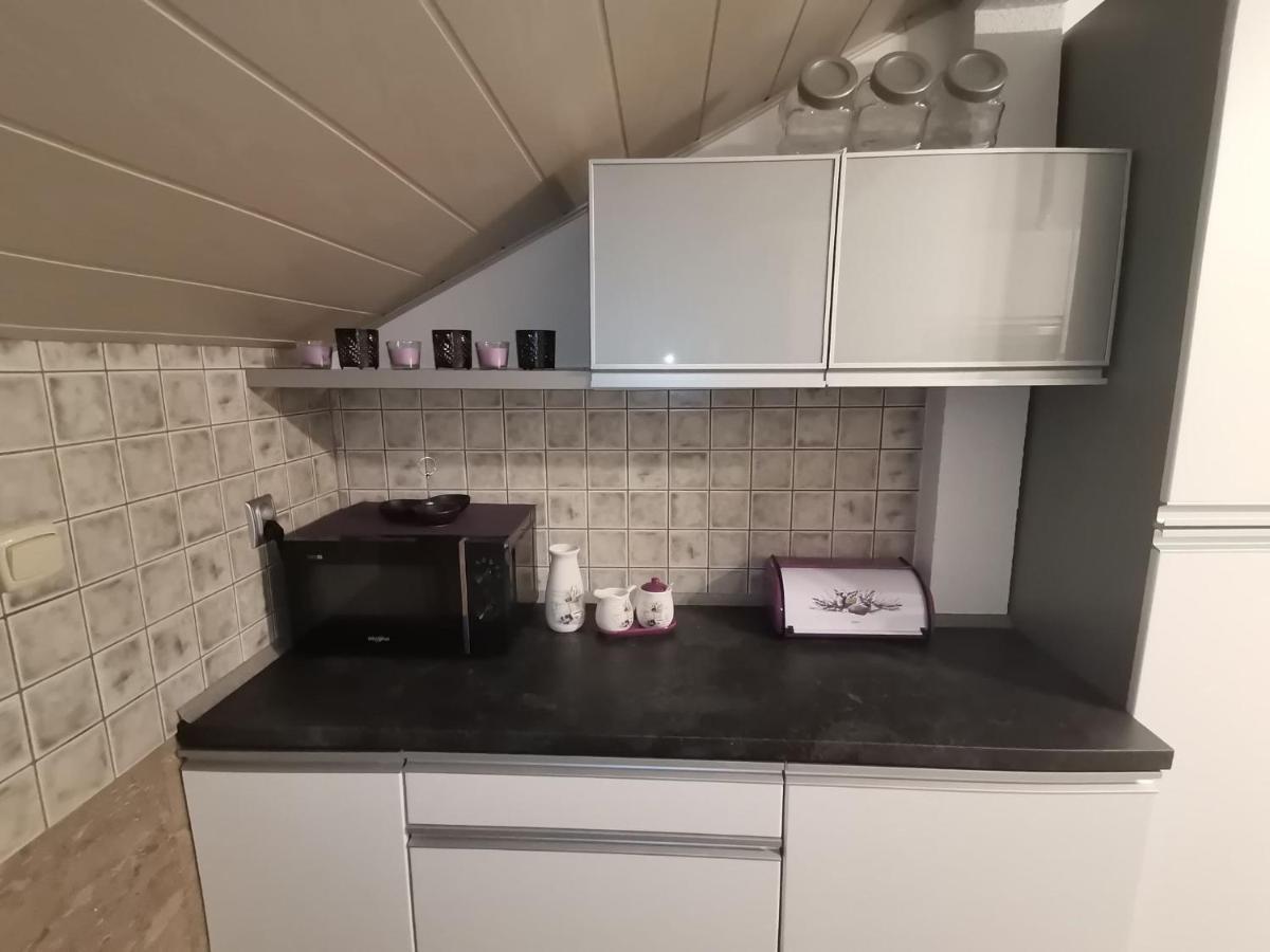 Apartament Krystyna II Tylicz Εξωτερικό φωτογραφία
